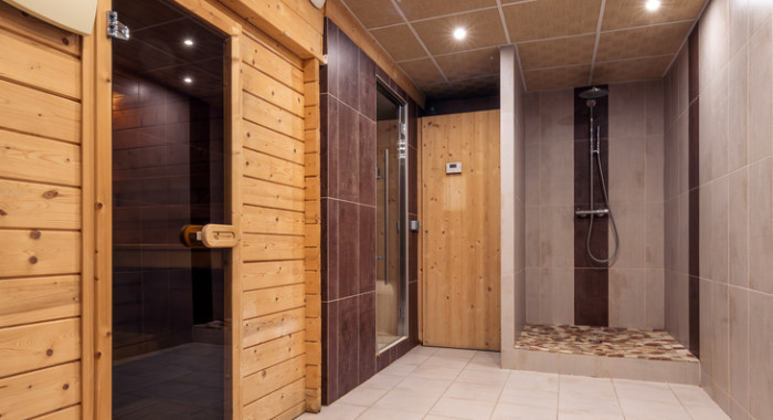 Chalet Noella, Val Thorens ski chalet, image 6